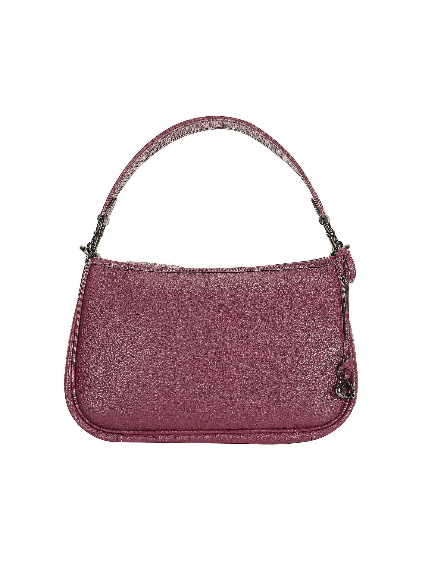COACH | Ledertasche - Umhängetasche CARY | 